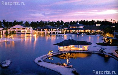 Plantation Bay Resort 32